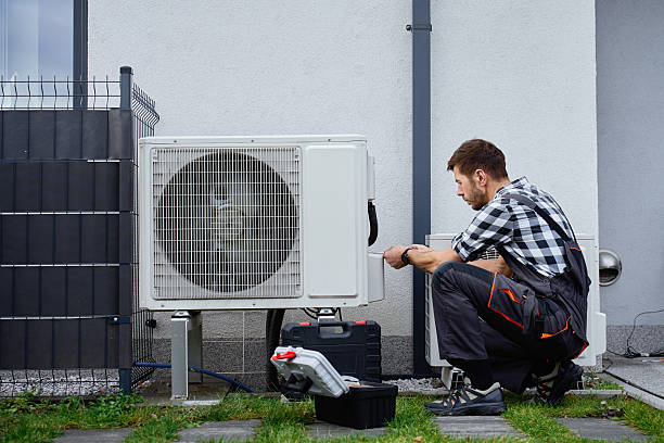 Trusted Ac Installation service in New Town, MA - AAA Pro HVAC